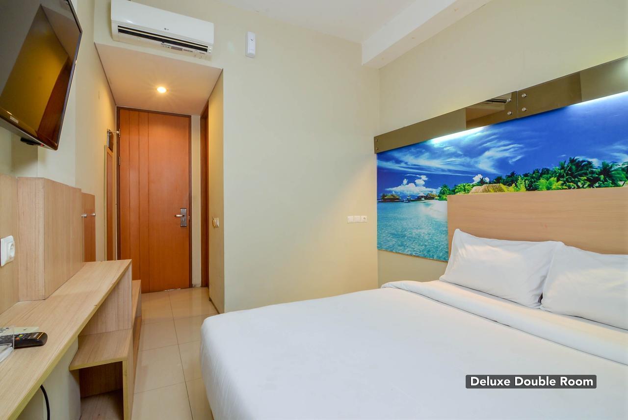 Image Hotel And Resto Bandung Exterior photo