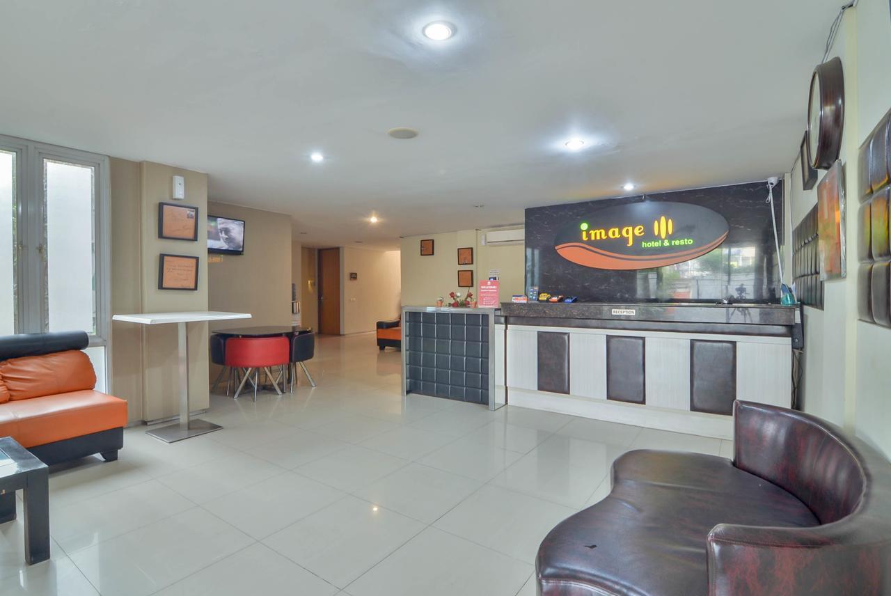 Image Hotel And Resto Bandung Exterior photo