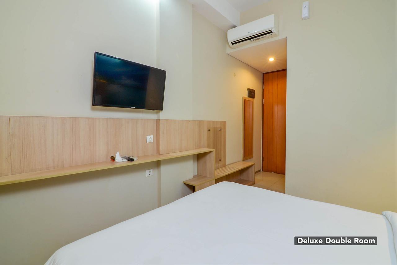 Image Hotel And Resto Bandung Exterior photo