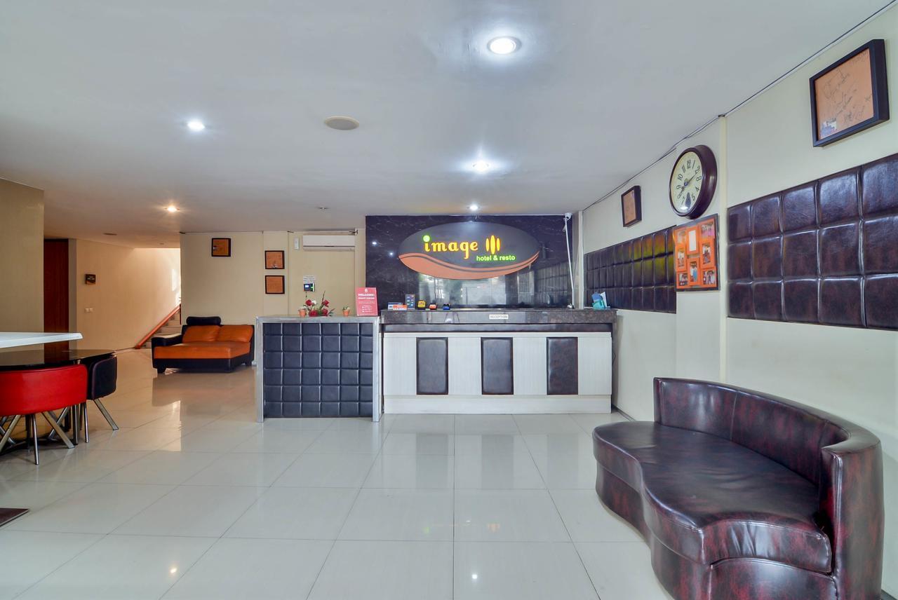Image Hotel And Resto Bandung Exterior photo