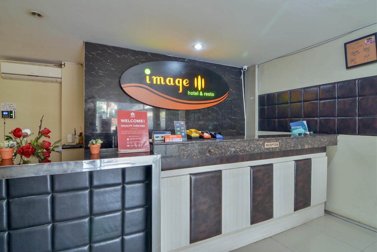 Image Hotel And Resto Bandung Exterior photo